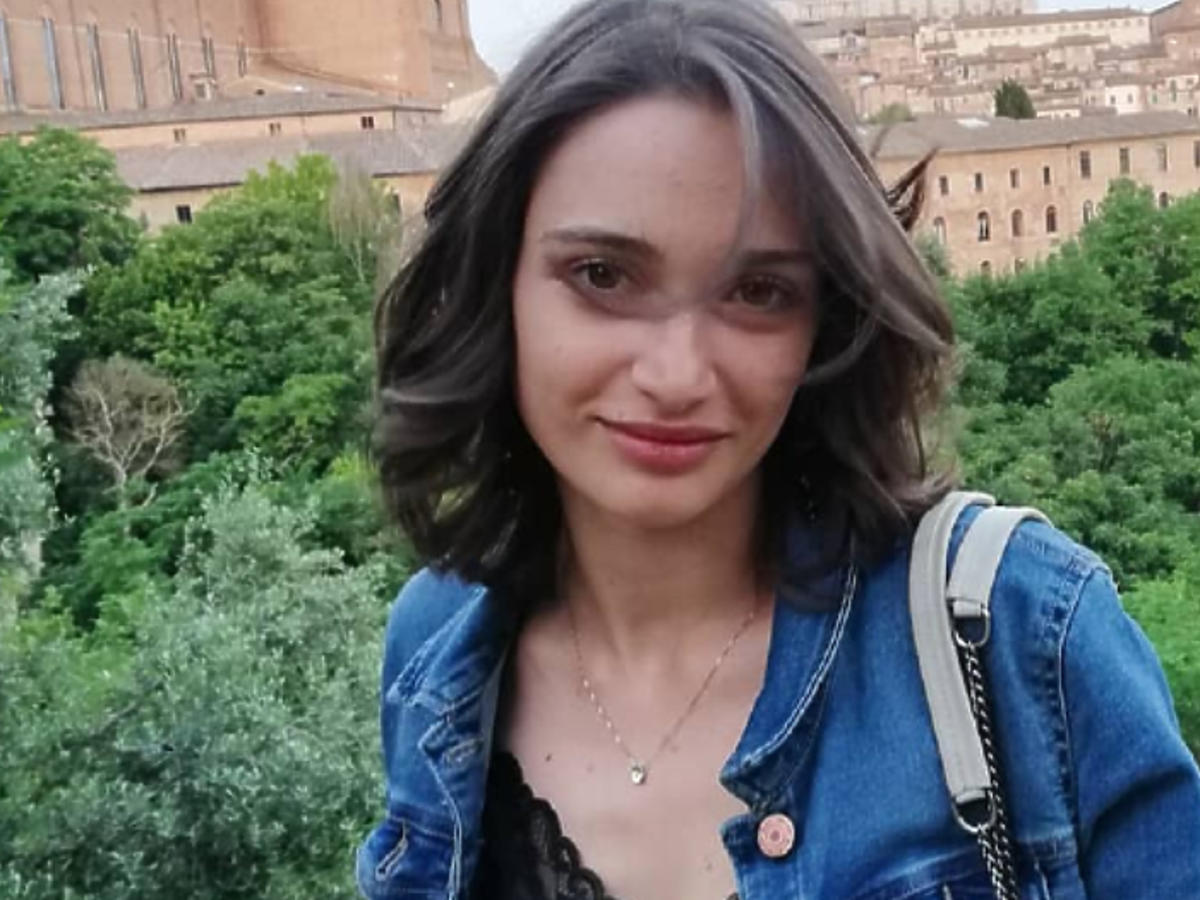 koronawirus w Europie we Włoszech relacja włoskiej pielęgniarki Alessia Bonari