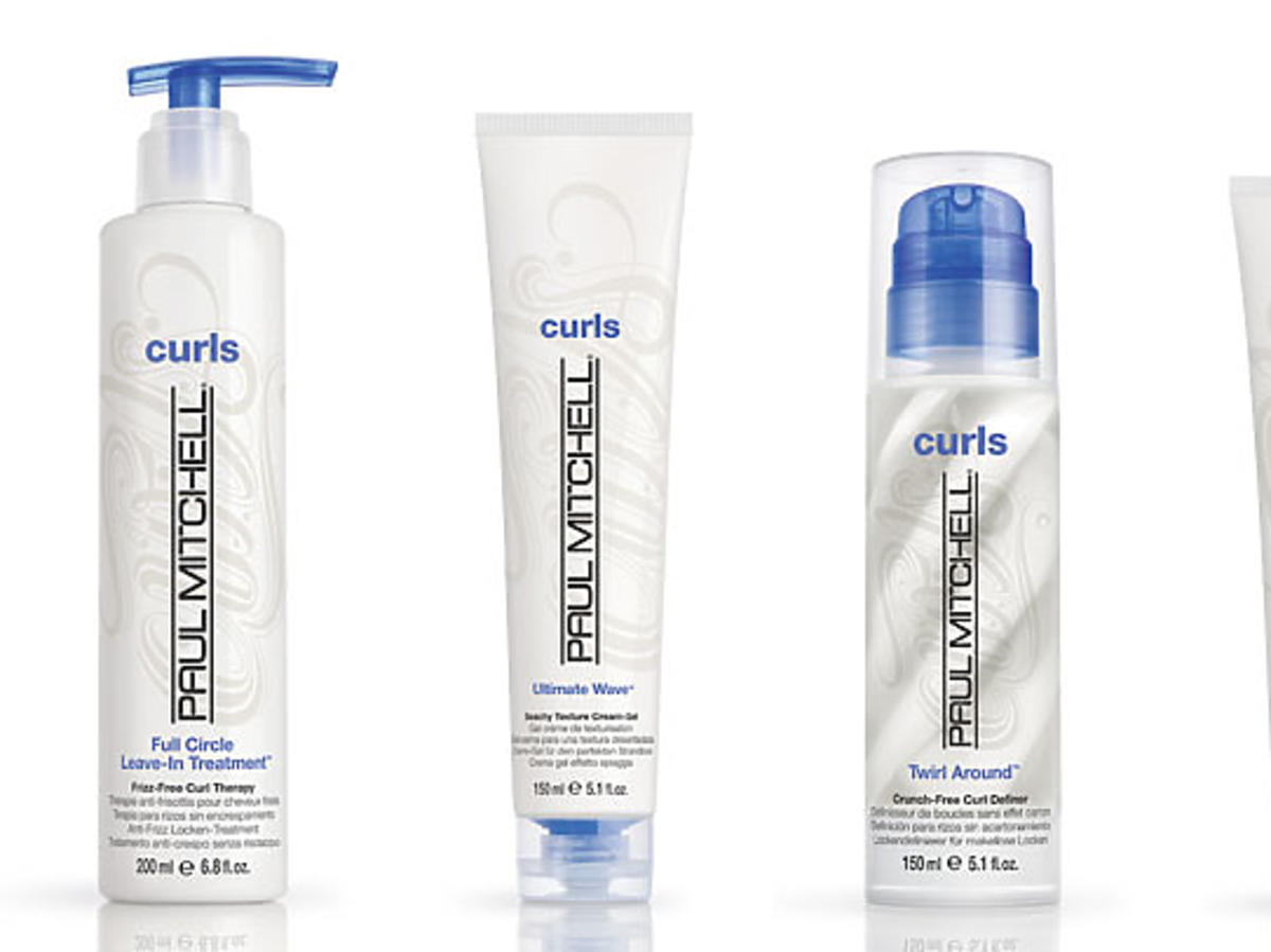 Kosmetyki Paul Mitchell
