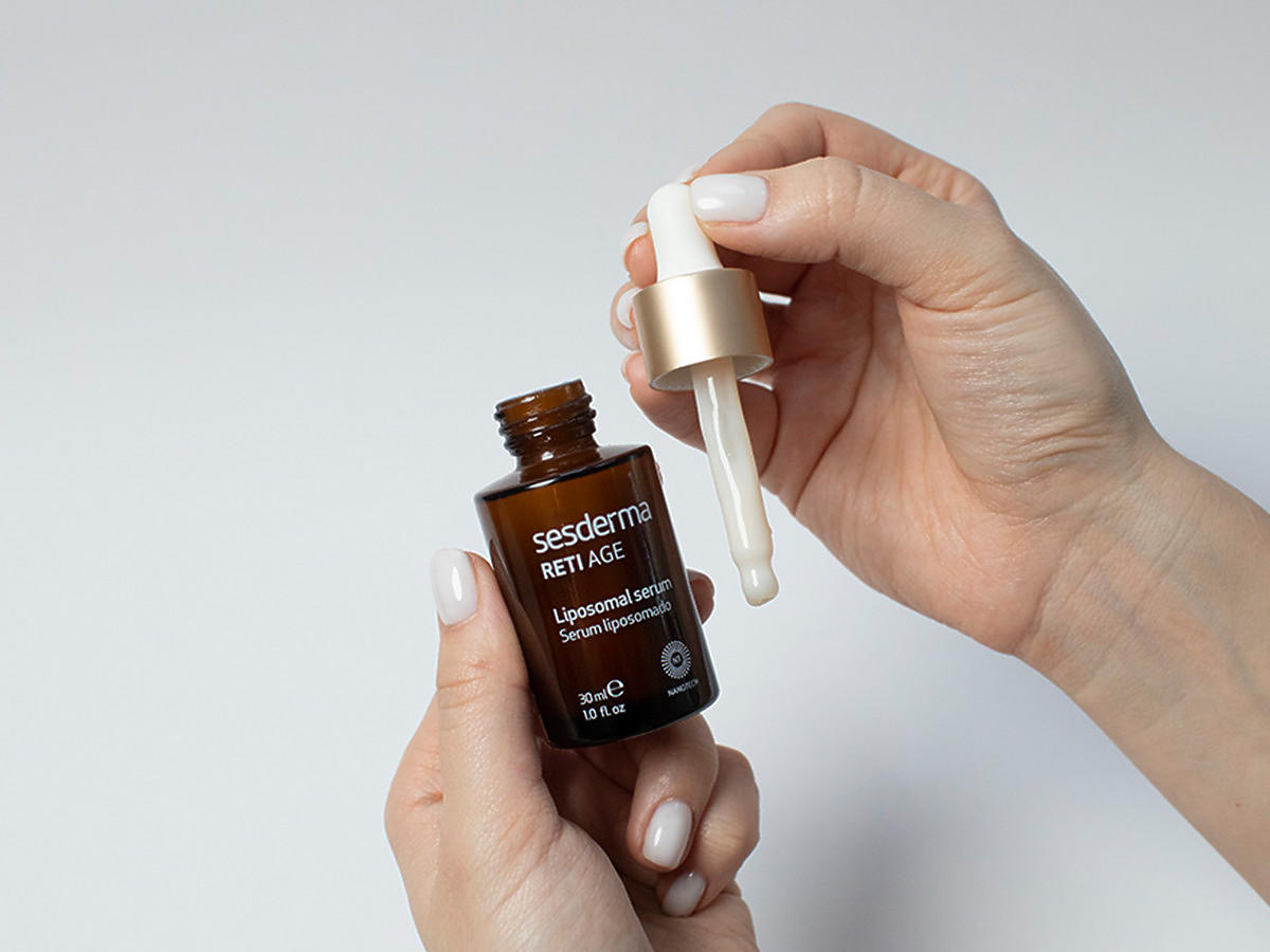 Serum przeciwzmarszczkowe Sesderma Reti Age Serum