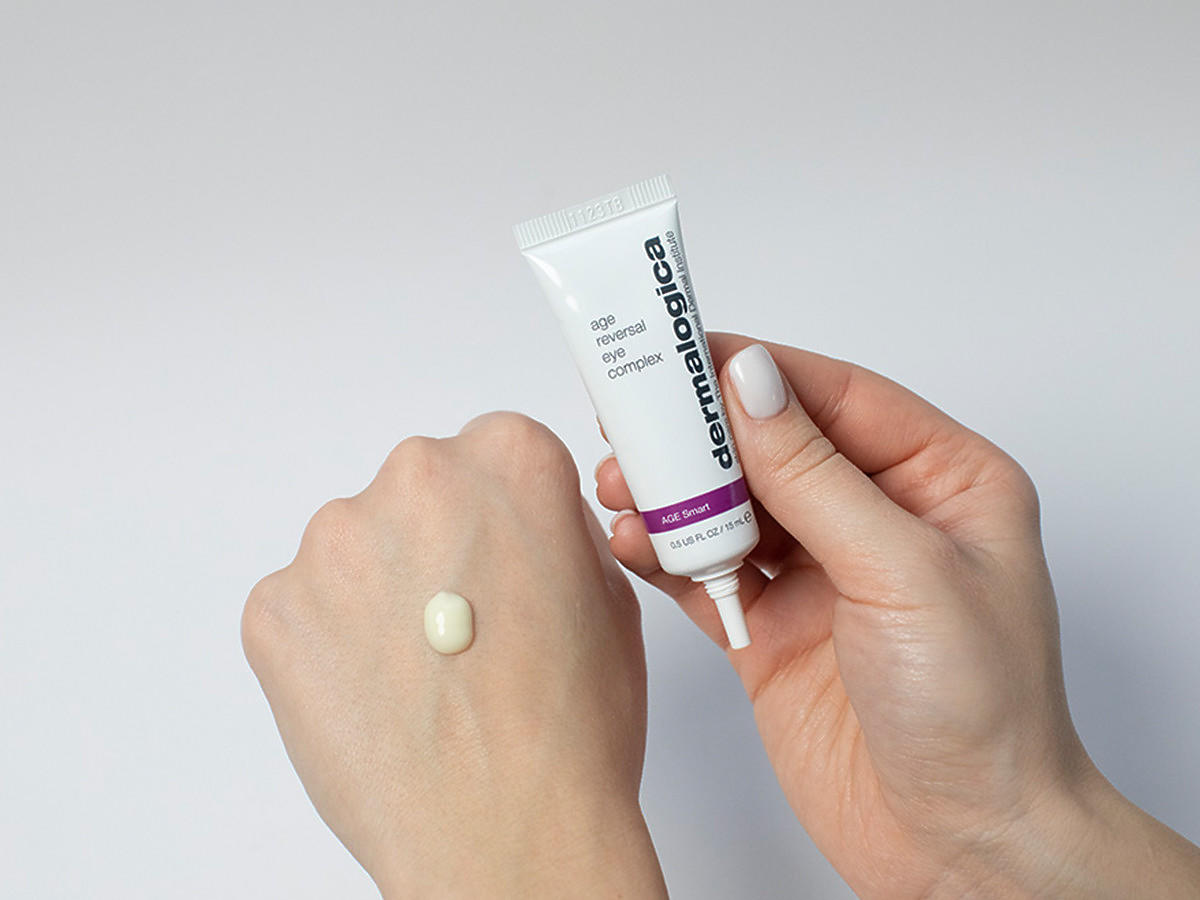 Krem pod oczy redukujący zmarszczki, cienie i opuchnięcia Dermalogica Age Reversal Eye Complex