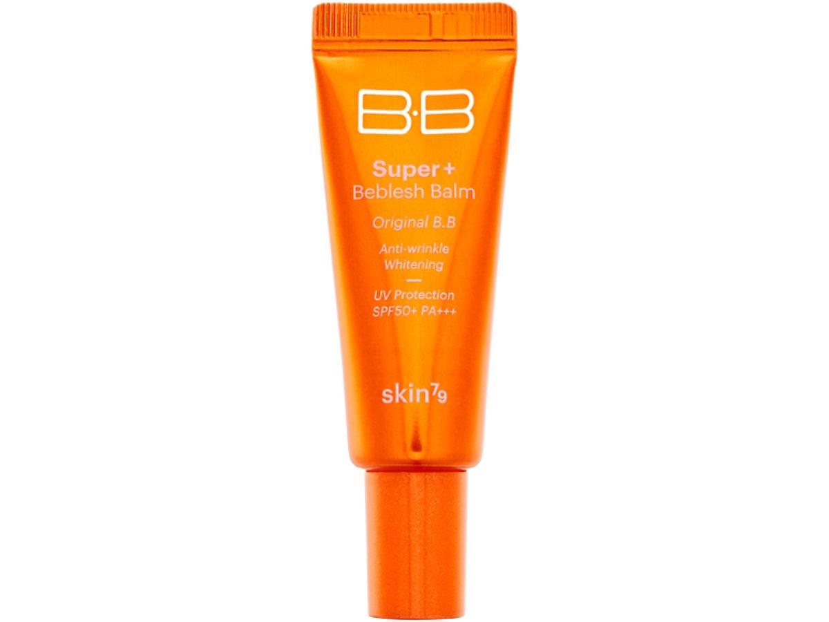 Krem BB Skin79 Super+Orange