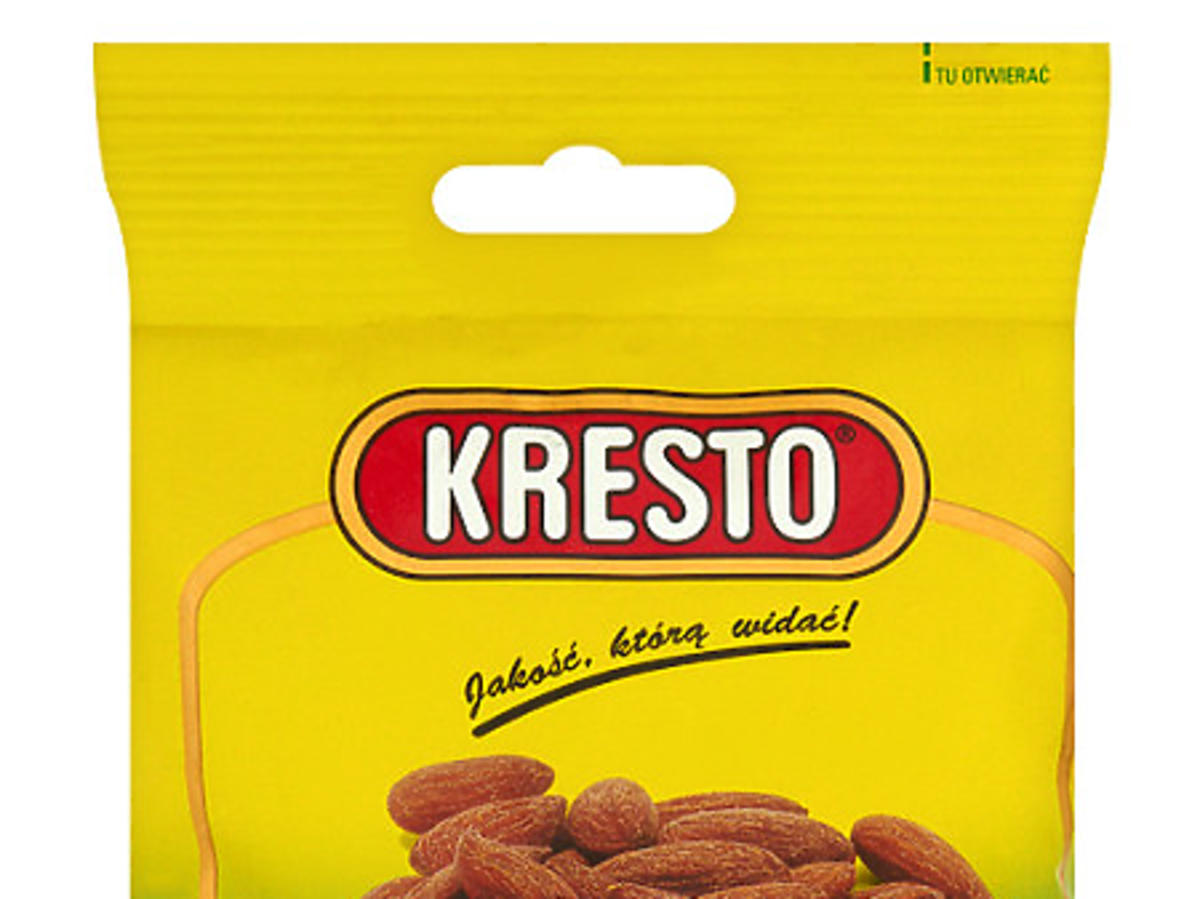 kresto migdaly