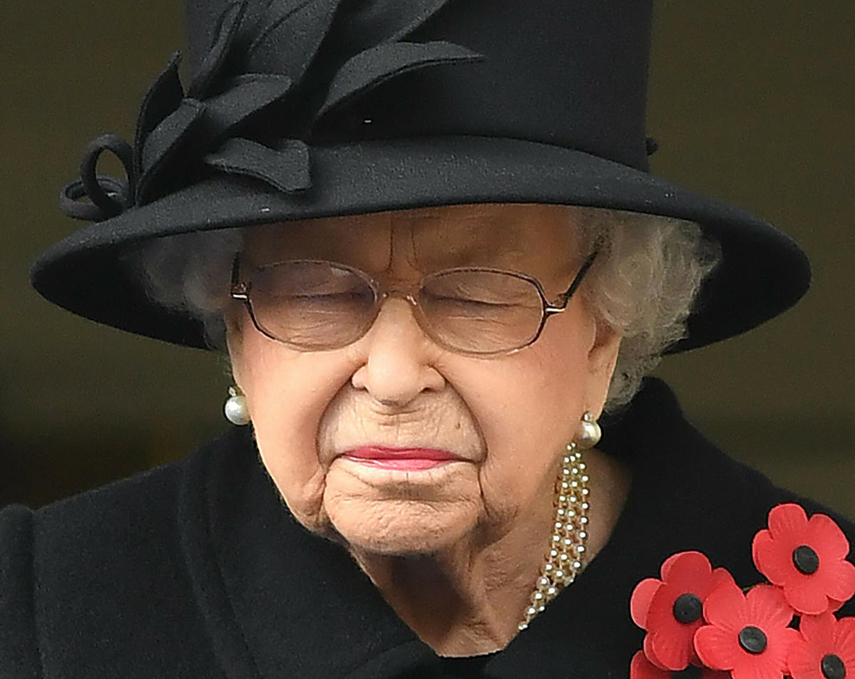 Królowa Elżbieta II jest przygotowana na wybuch III wojny światowej. Napisała przemówienie do narodu