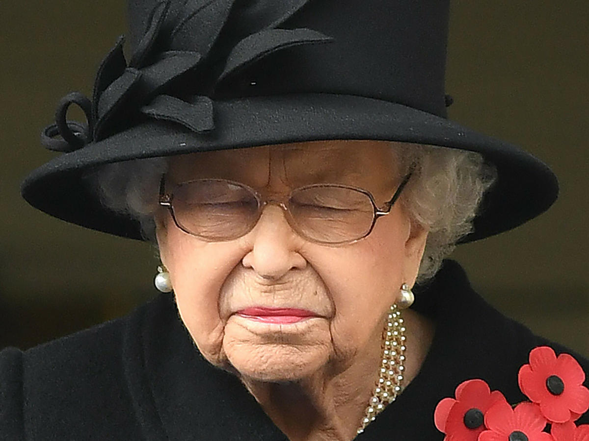 Królowa Elżbieta II jest przygotowana na wybuch III wojny światowej. Napisała przemówienie do narodu