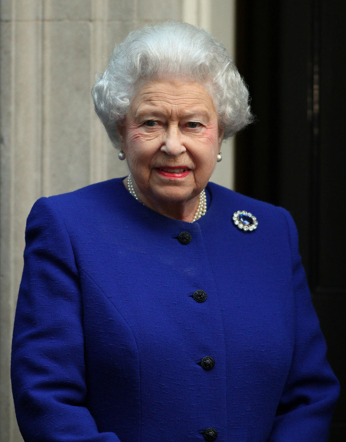 królowa Elżbieta II wygłosiła bożonarodzeniowe przemówienie