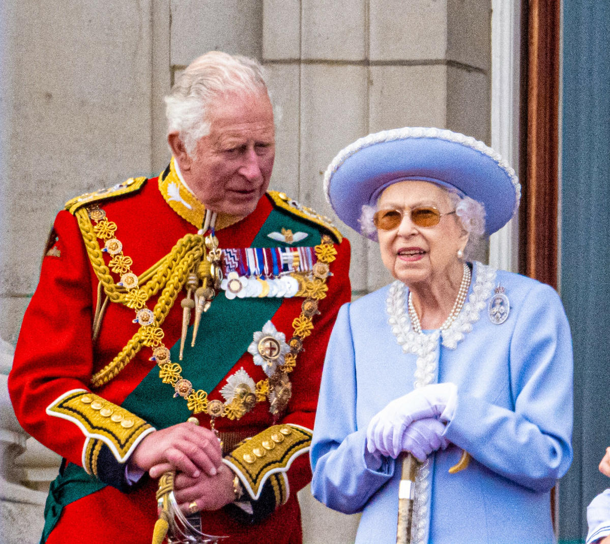 Książę Karol przyjął miliony od byłego premiera Kataru