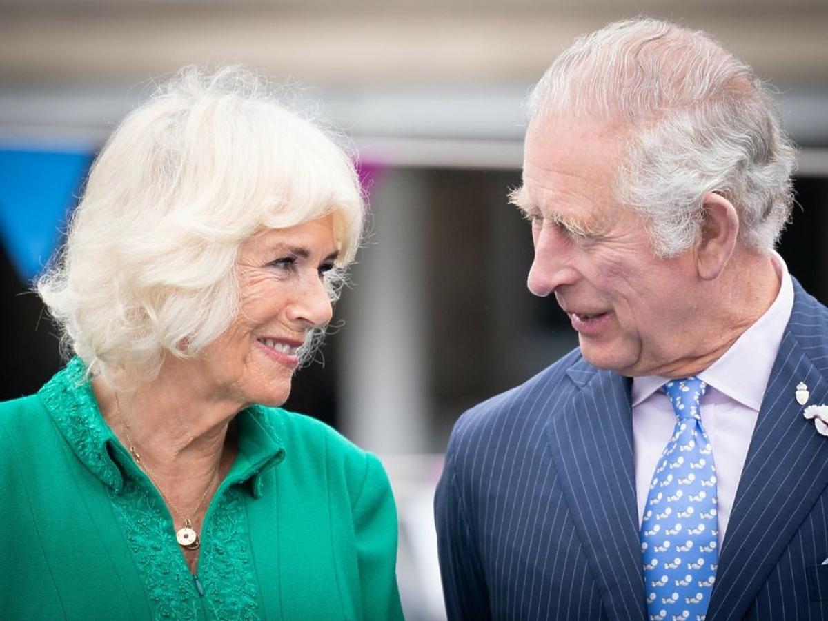 Księżna Camilla zostanie królową?