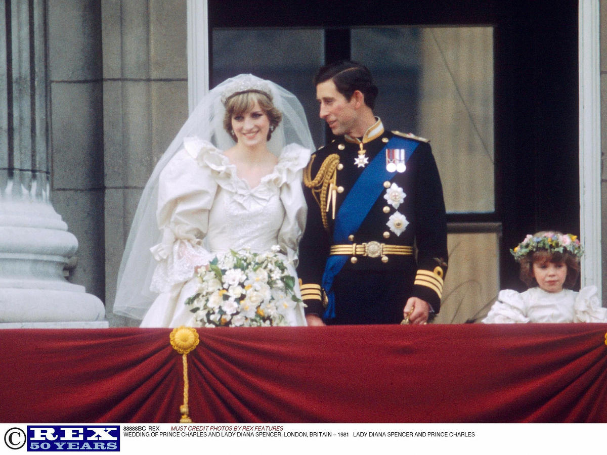 Księżna Diana miała przezwisko na kochankę męża. Było zabawne czy przerażające?