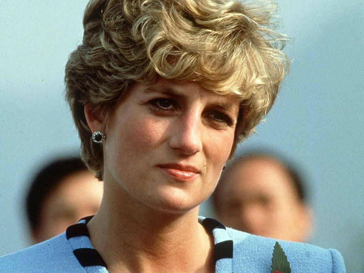 Księżna Diana została wykorzystana przez gwiazdę telewizji?! Jej były kochanek przerwał milczenie po 25 latach