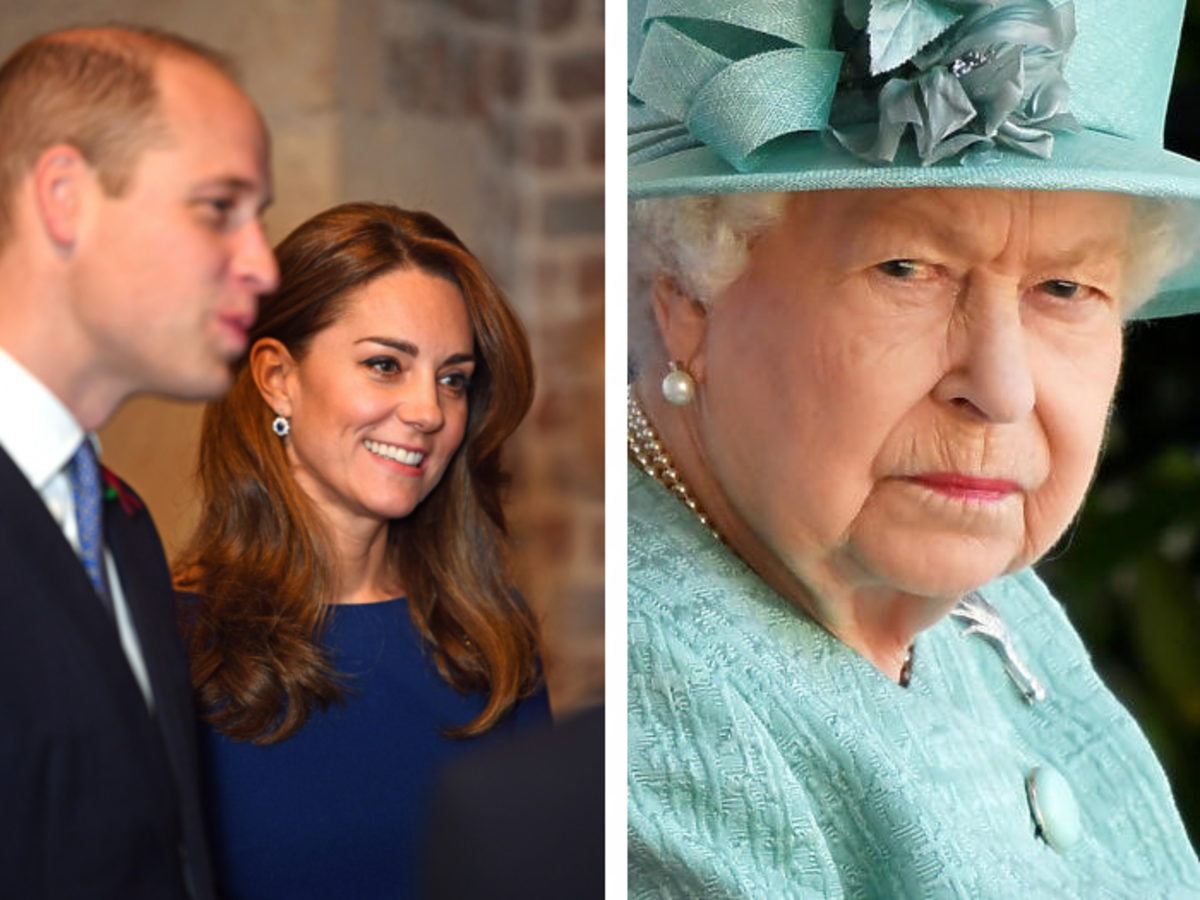 Księżna Kate i książę William będą mieli czwarte dziecko?!