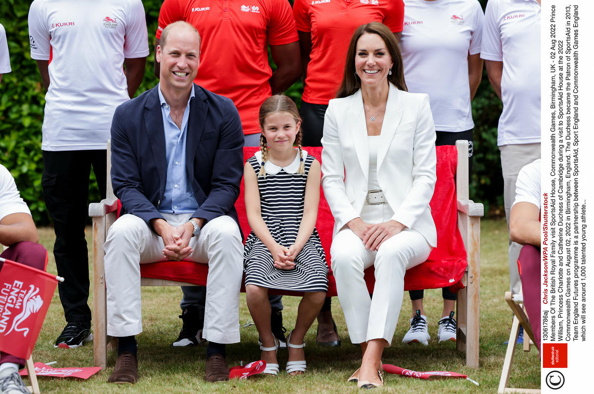 Księżna Kate i książę William będą płacili setki tysięcy złotych za szkołę dzieci