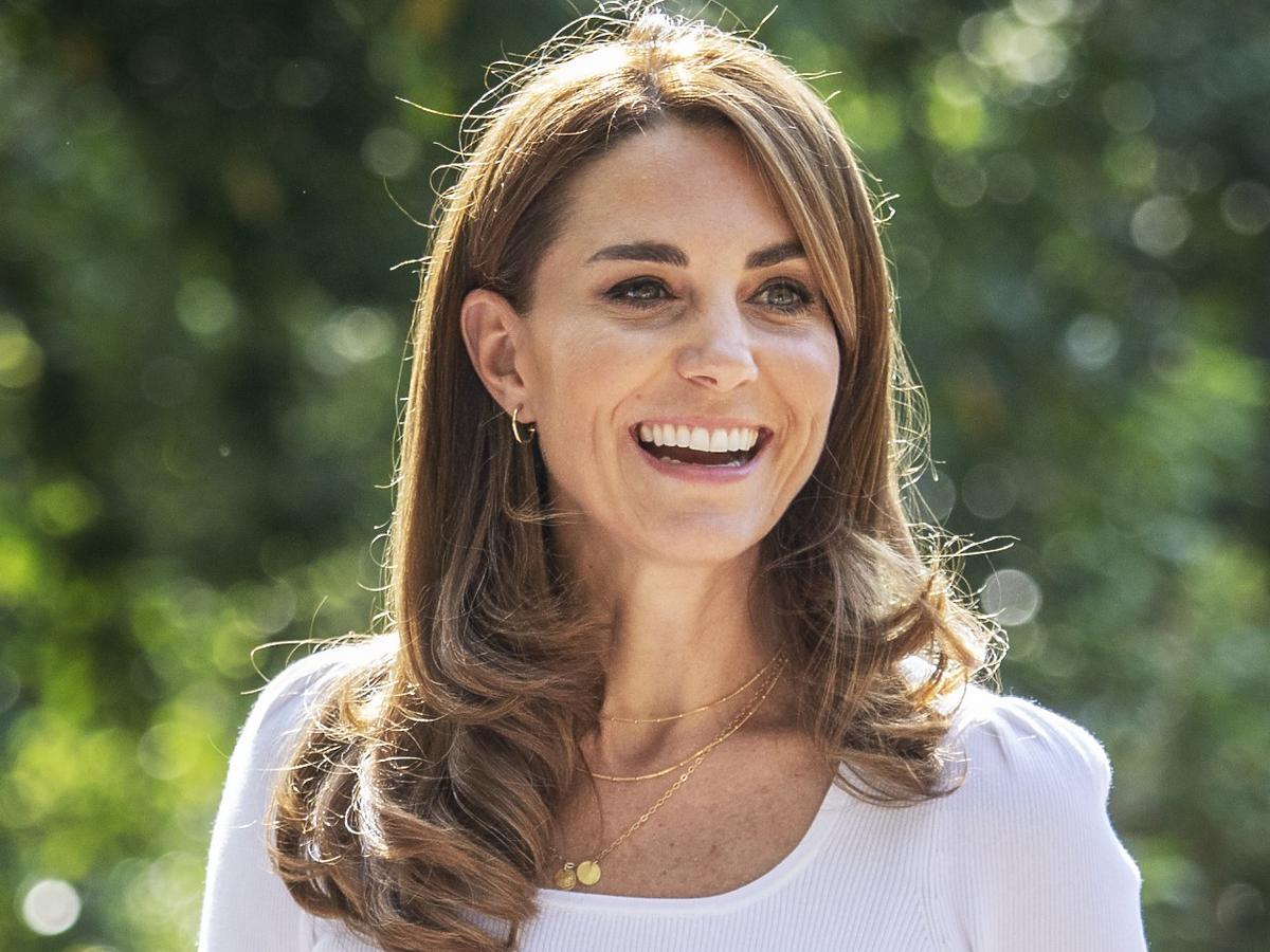 Księżna Kate jest w ciąży? Rodzinny sekret zdradziła mała Charlotte