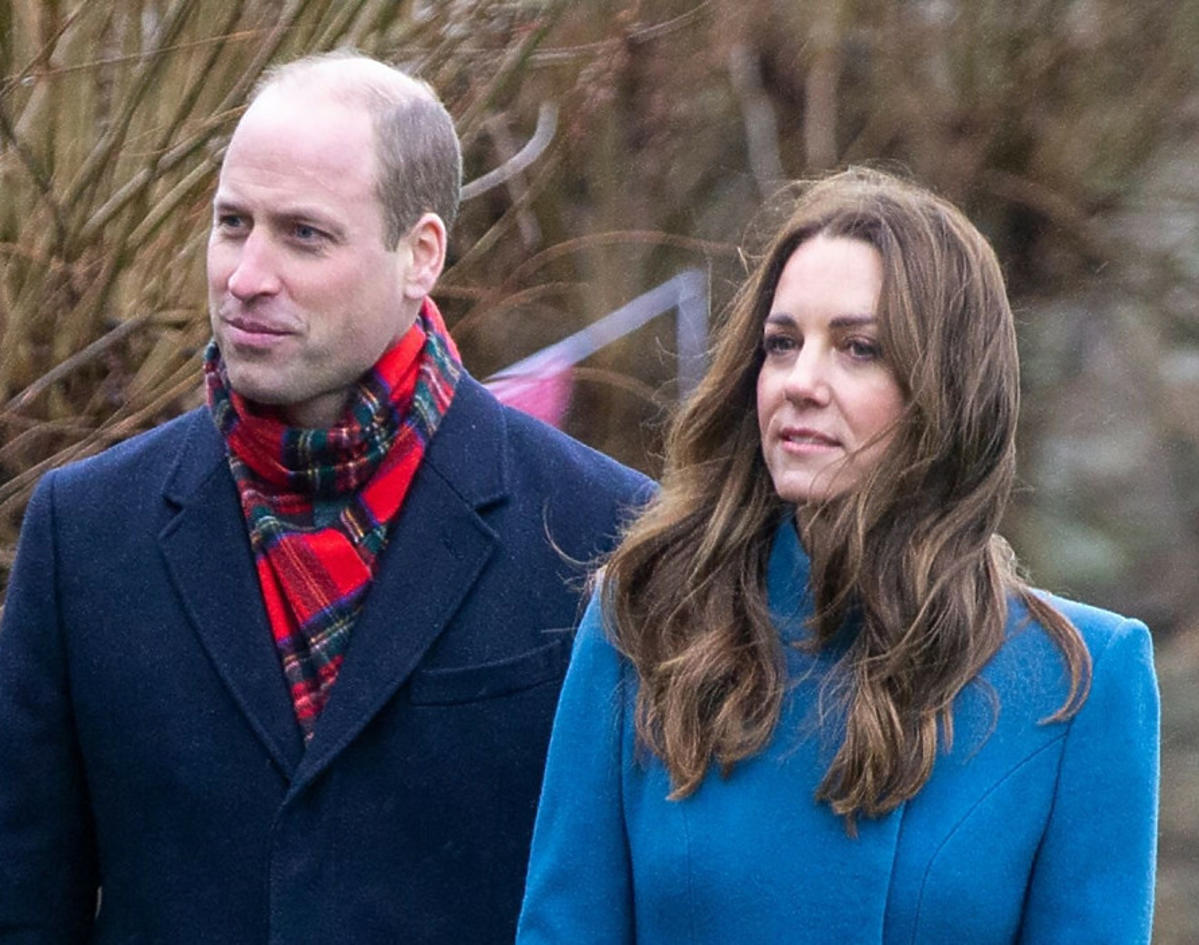 Księżna Kate od dłuższego czasu próbuje namówić Williama na kolejne dziecko, jednak on nie chce więcej potomków. Ma bardzo ważny powód