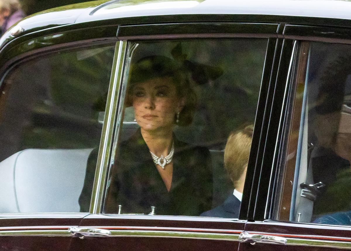 Księżna Kate zdradziła na co choruje! Ta dolegliwość uprzykrza jej życie szczególnie w ostatnim czasie 