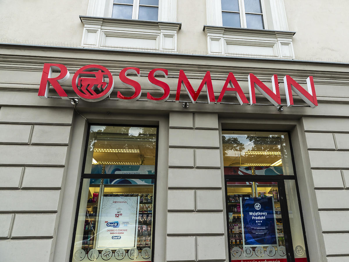 Kupon rabatowy na -50% do zakupów w Rossmannie! Promocja potrwa tylko do 24 września