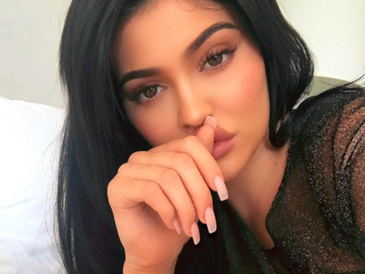 Kylie Jenner
