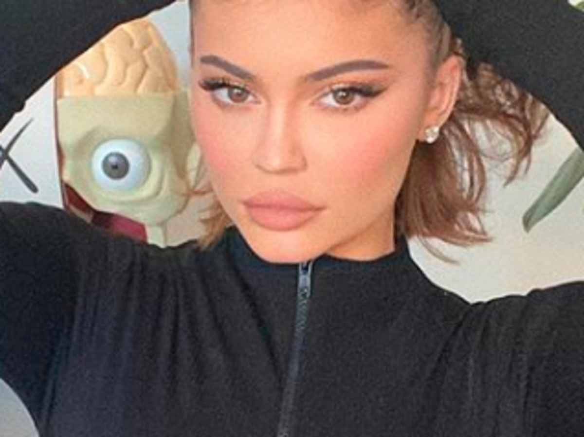 Kylie Jenner botks operacje plastyczne zabiegi