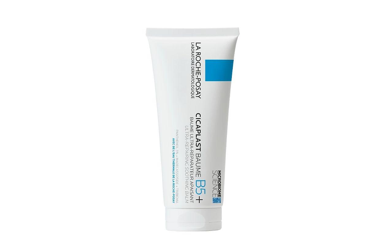 La Roche Posay Cicaplast Baume 