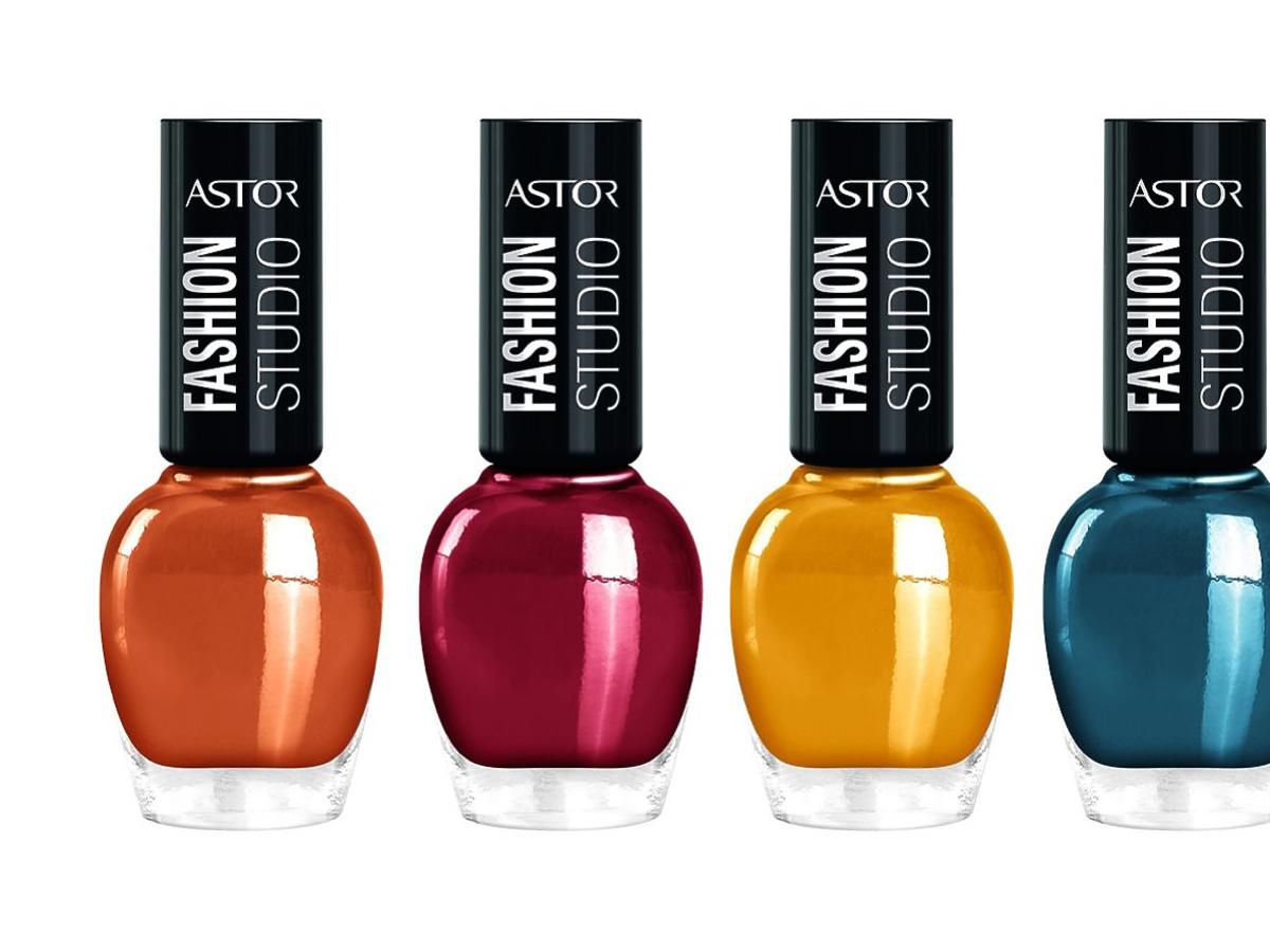 Lakier Fashion Studio Modern Baroque Astor