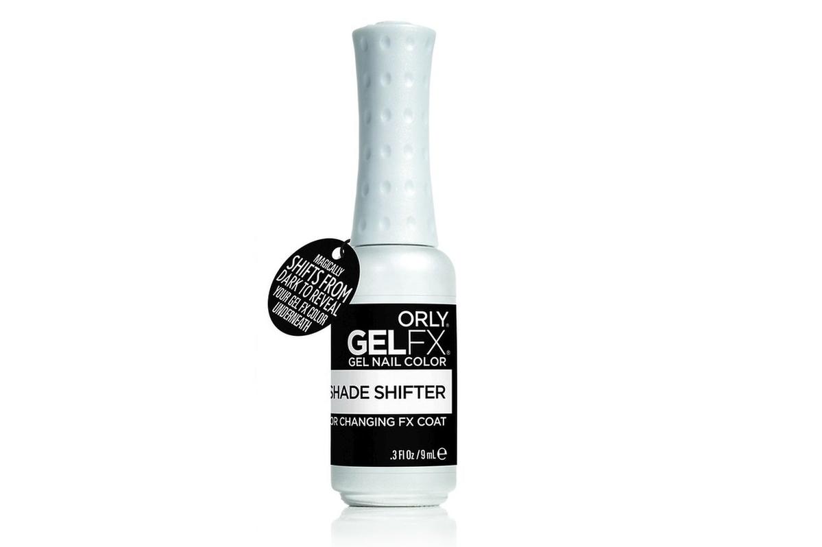 Lakiery hybrydowe ORLY GELFX