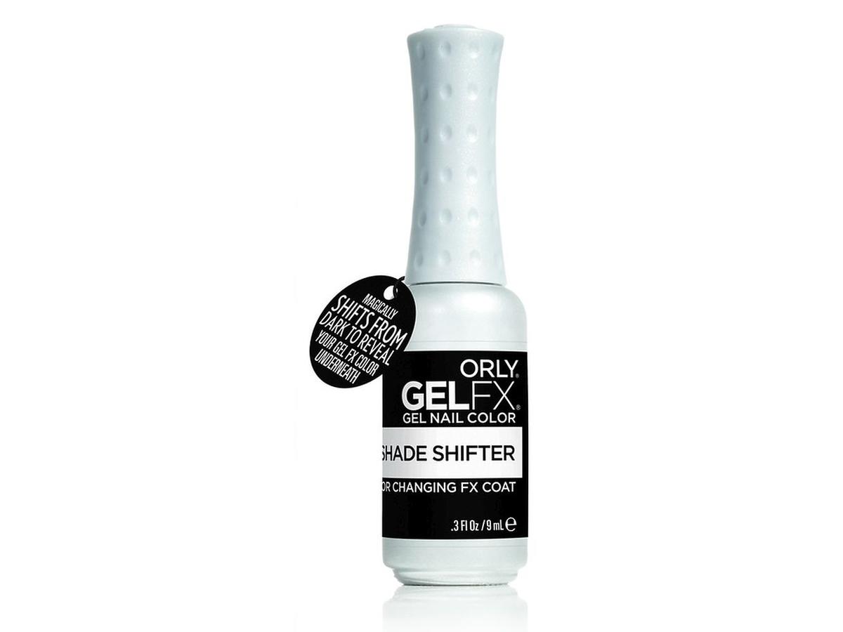 Lakiery ORLY GELFX