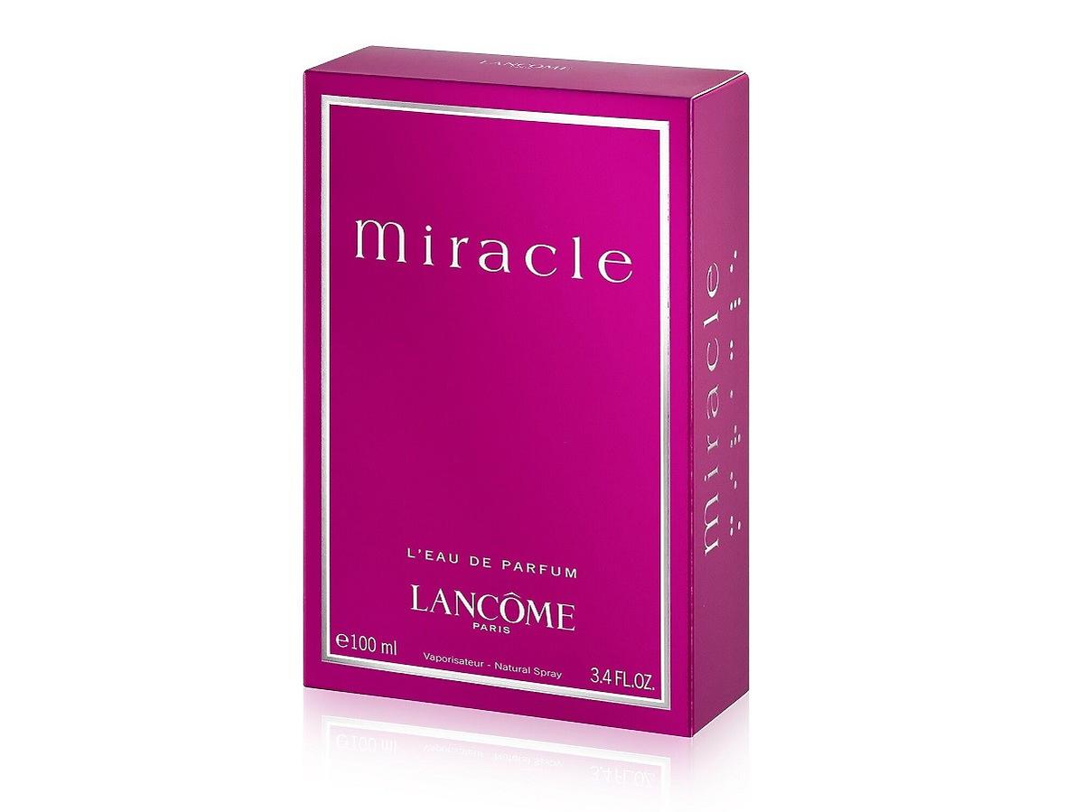 LANCÔME Miracle - Woda Perfumowana
