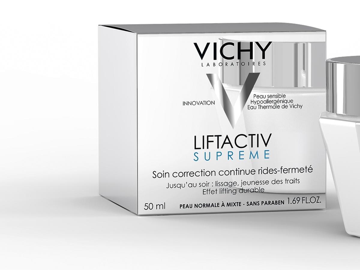 Liftactive Supreme Vichy