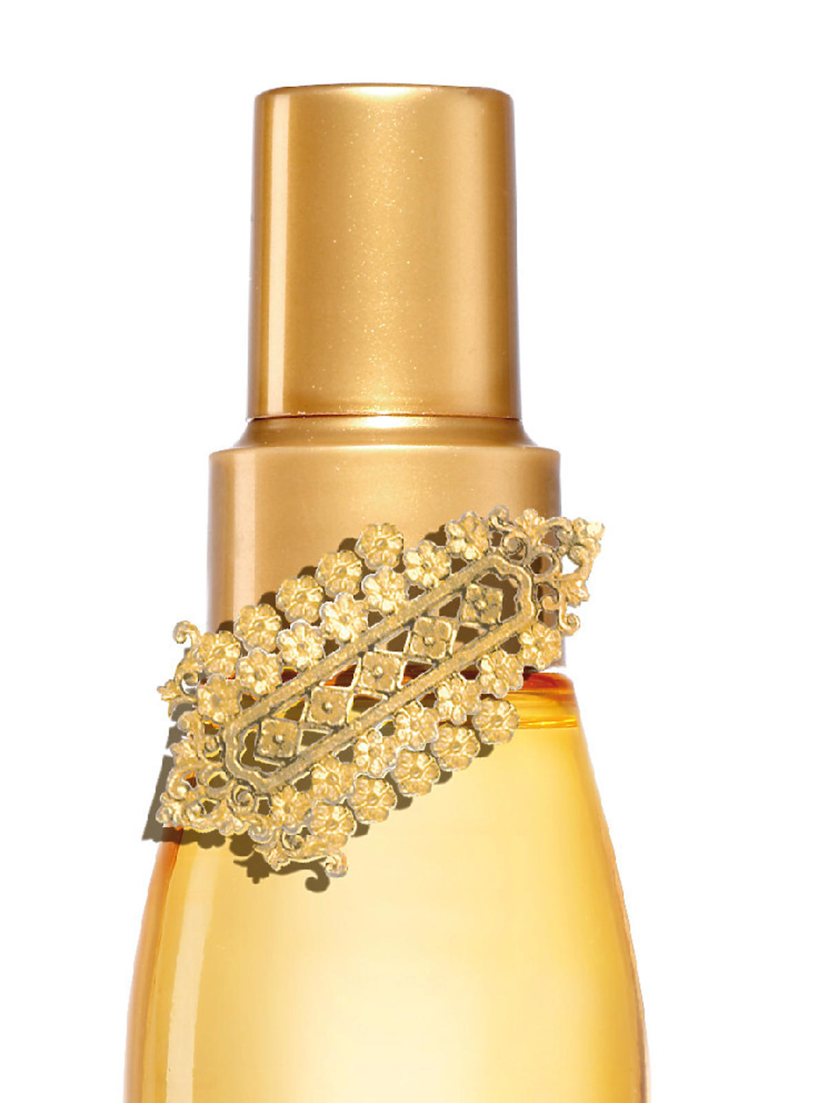 limitowana edycja Mythic Oil
