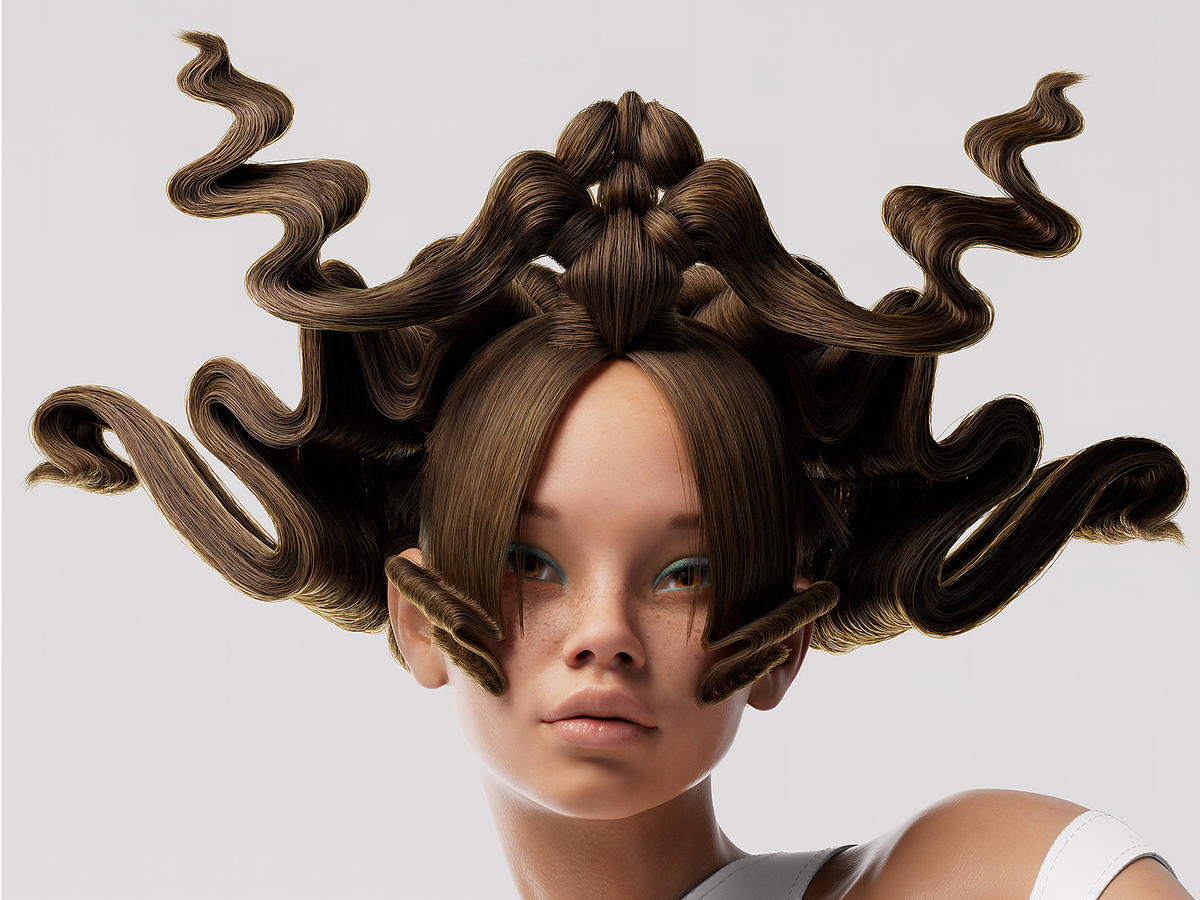 L'Oreal Professionnel Paris_Style & Colour Trophy