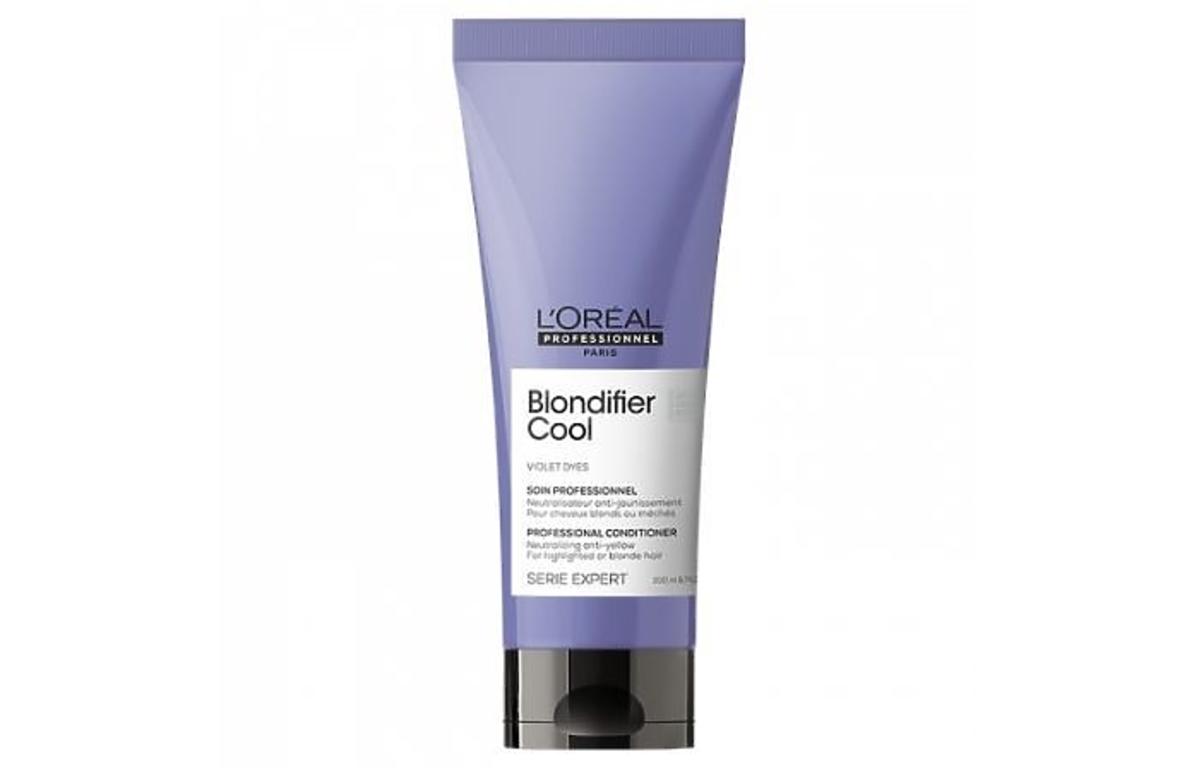 L´Oreal Professionnel, Serie Expert, Blondifier Cool,
