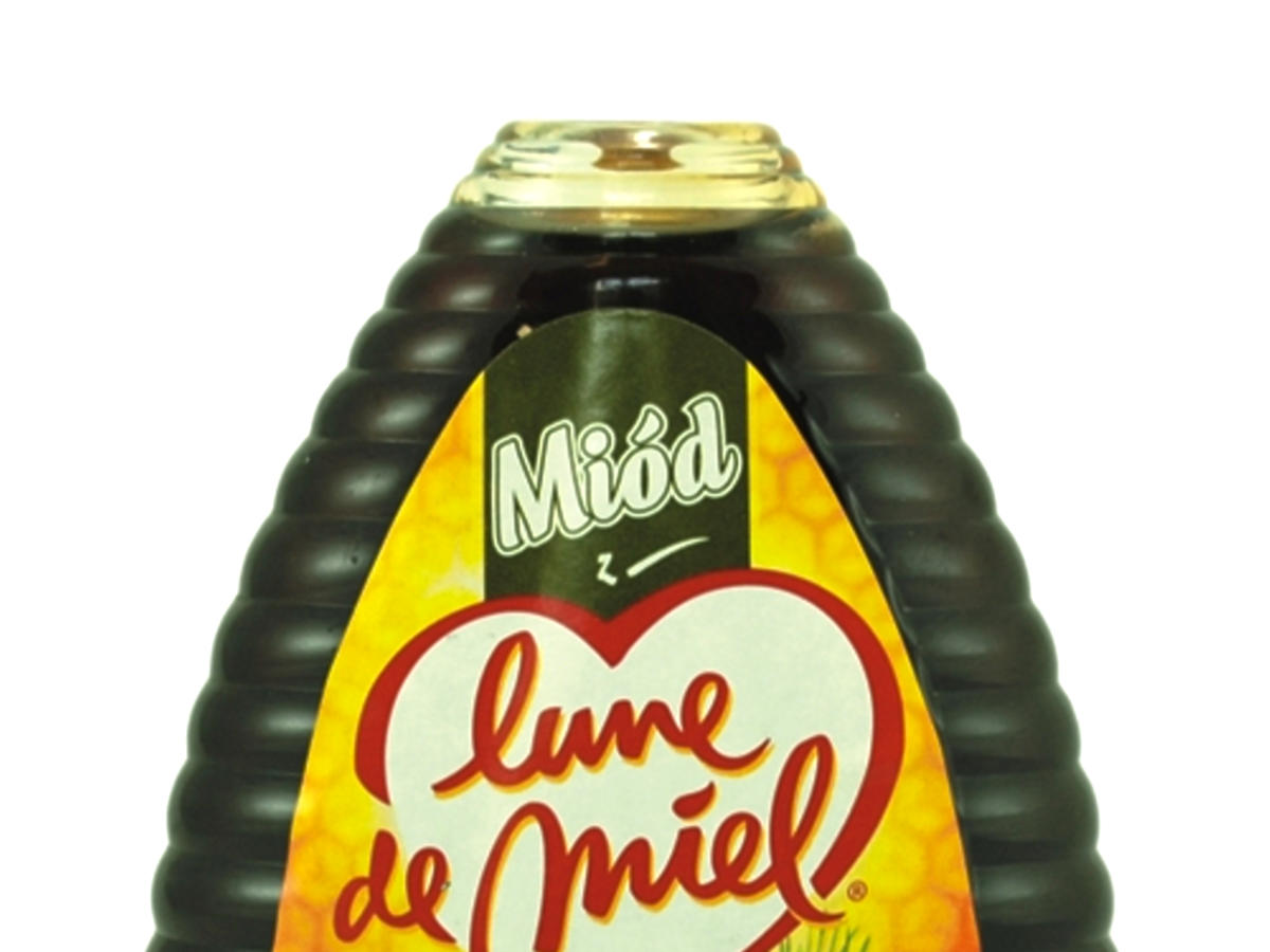 lune del miel miód