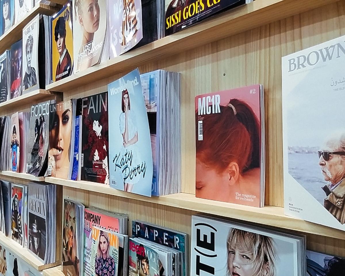 Magazyny