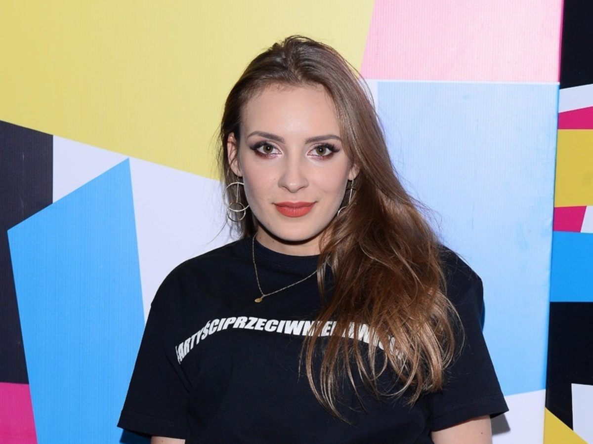 Maja Kapłon