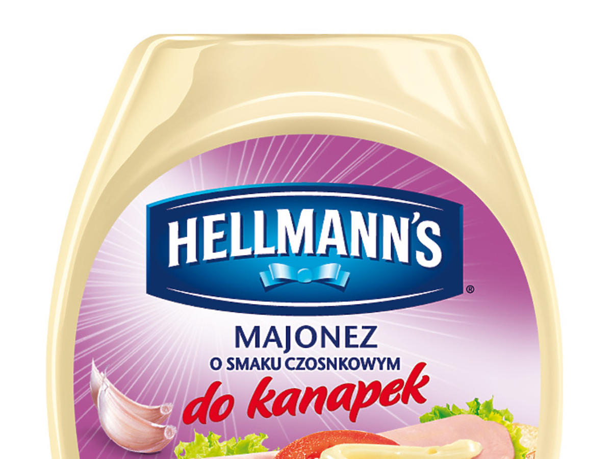 majonez hellmanns