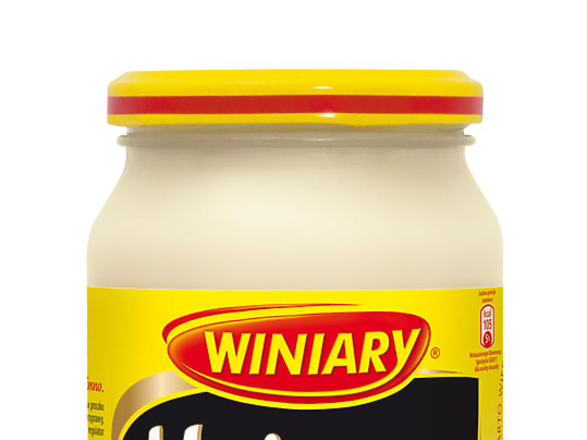 majonez winiary