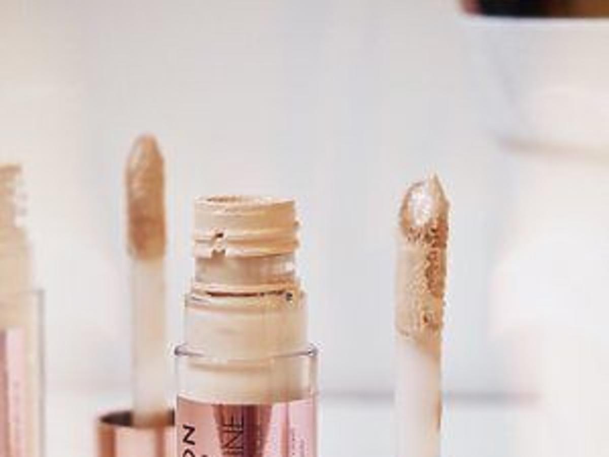 Makeup Revolution Conceal and Define w atrakcyjnej cenie