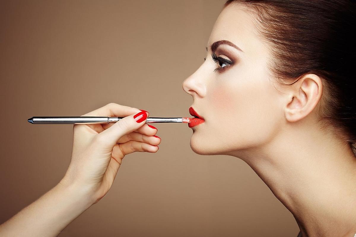 Makijaż i manicure z dojazdem do domu