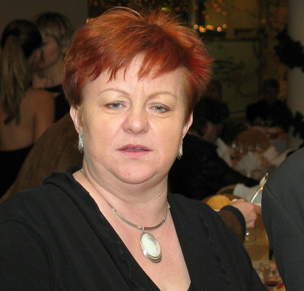 Małgorzata Puczyłowska