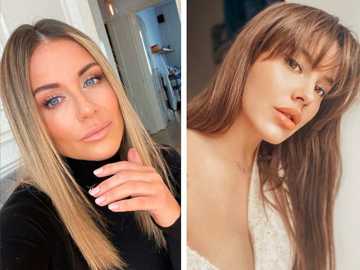Małgorzata Rozenek-Majdan kopiuje markę Oli Żuraw z „Top Model”?