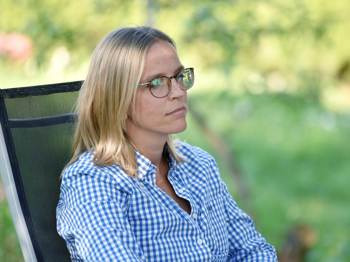 Małgorzata Trzaskowska - tak może wyglądać przyszła pierwsza dama. Kim jest?
