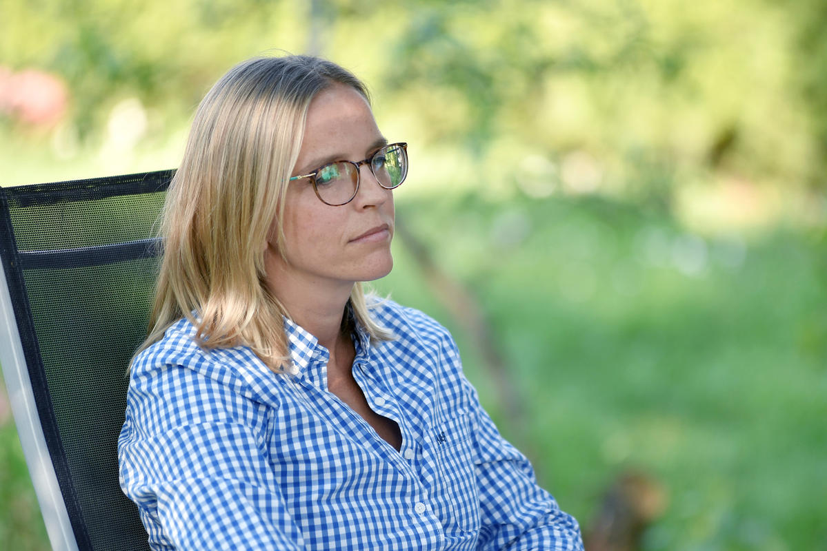 Małgorzata Trzaskowska - tak może wyglądać przyszła pierwsza dama. Kim jest?