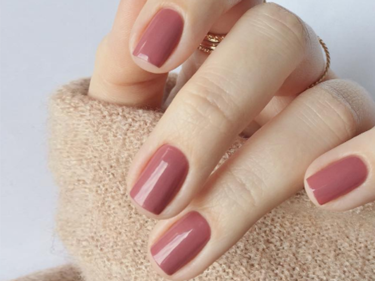 manicure