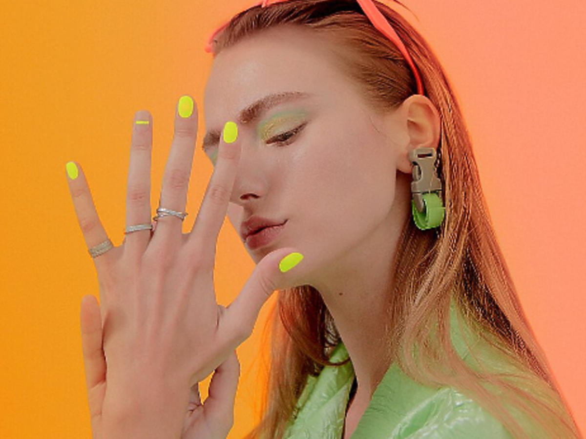 manicure