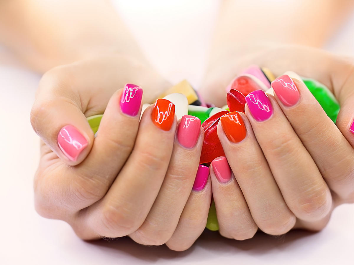 manicure Corte del Sole