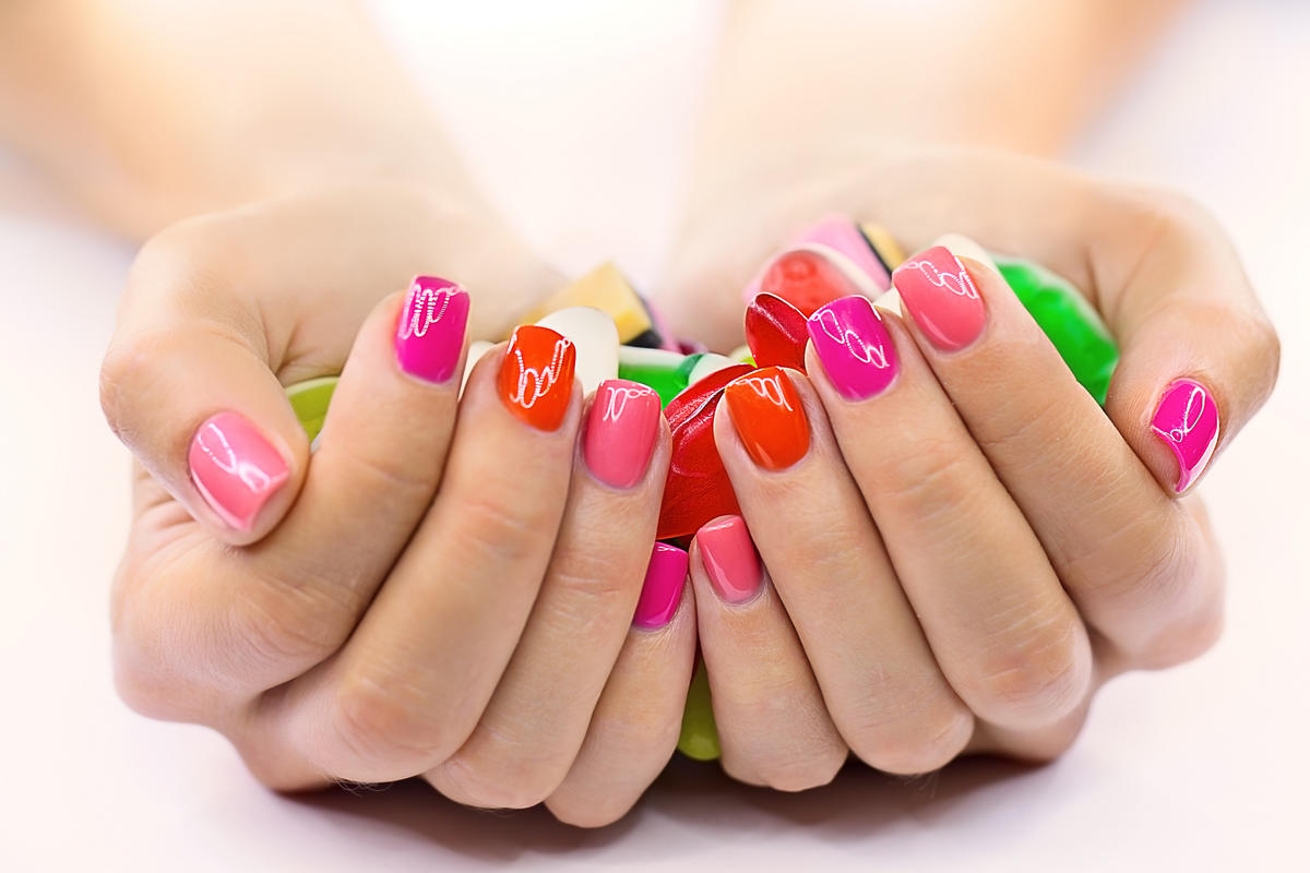 manicure Corte del Sole