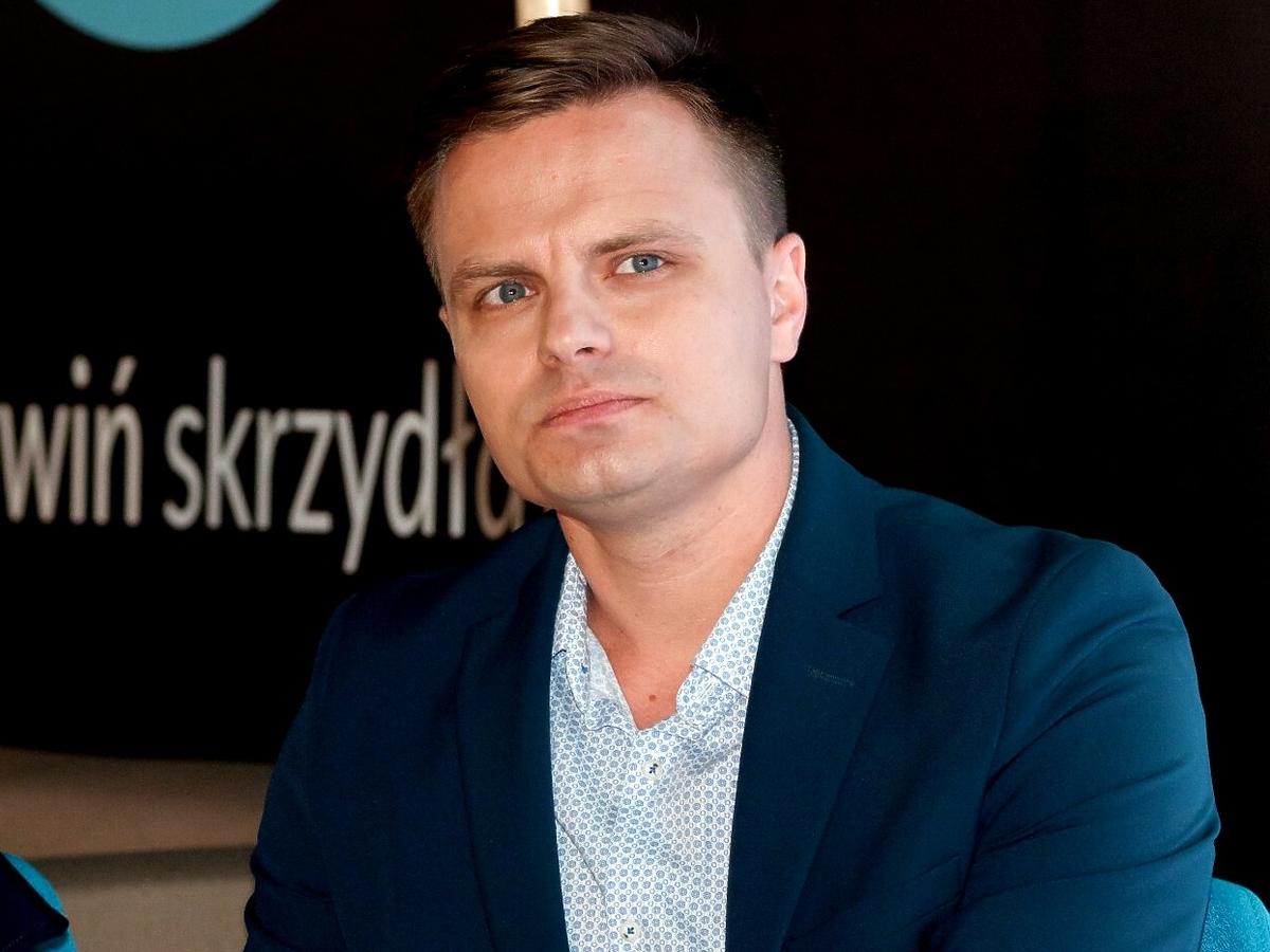 Marcin Hakiel