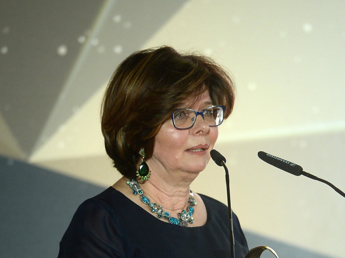 Maria Stachurska