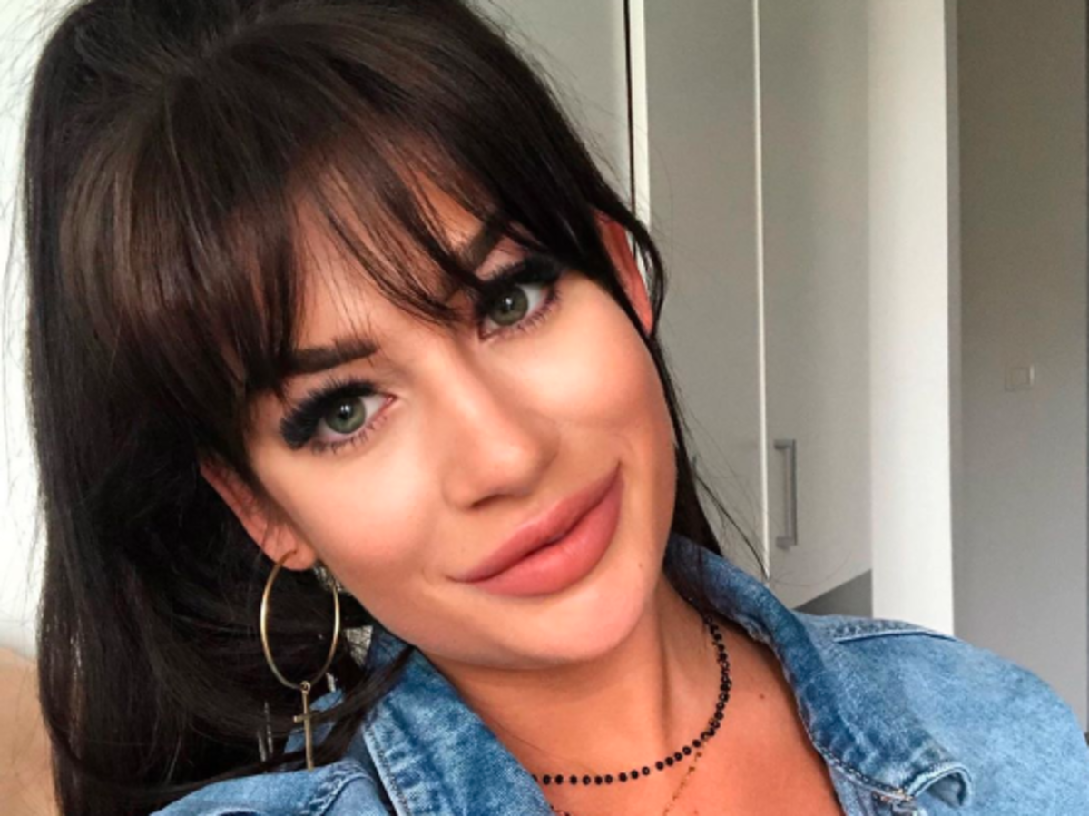 Marietta z „Hotelu Paradise” znowu powiększyła usta! Fani: „masakra”