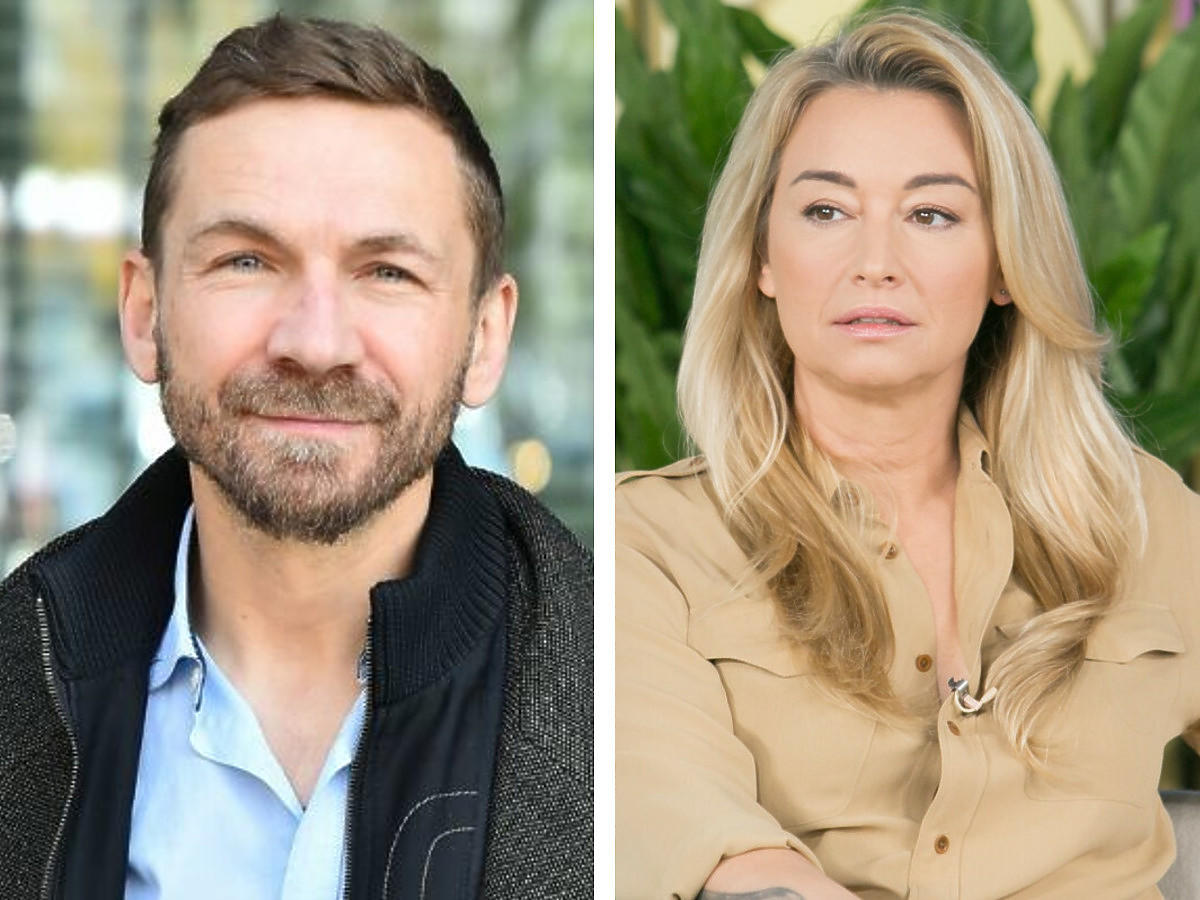 Martyna Wojciechowska i Przemysław Kossakowski już po rozwodzie! Jest orzeczenie o winie?