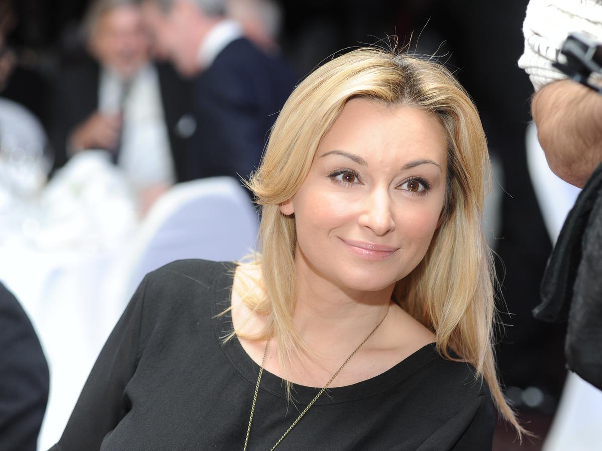 Martyna Wojciechowska przeprasza fanów na Facebooku